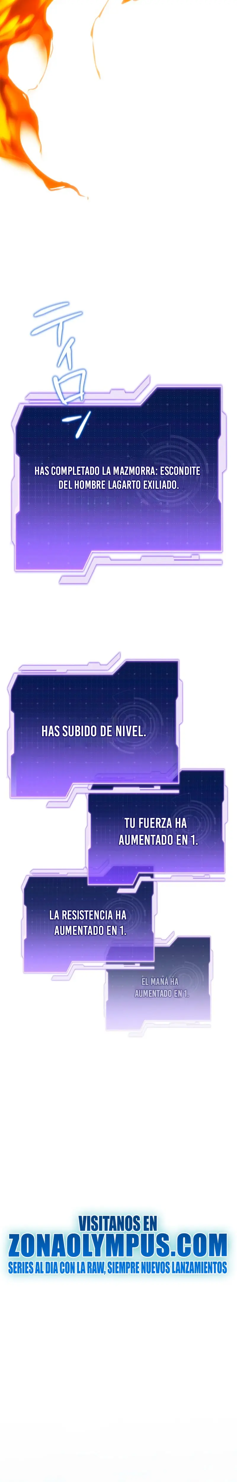 El Stream del Reencarnado Capítulo 13 - Página 11 en español