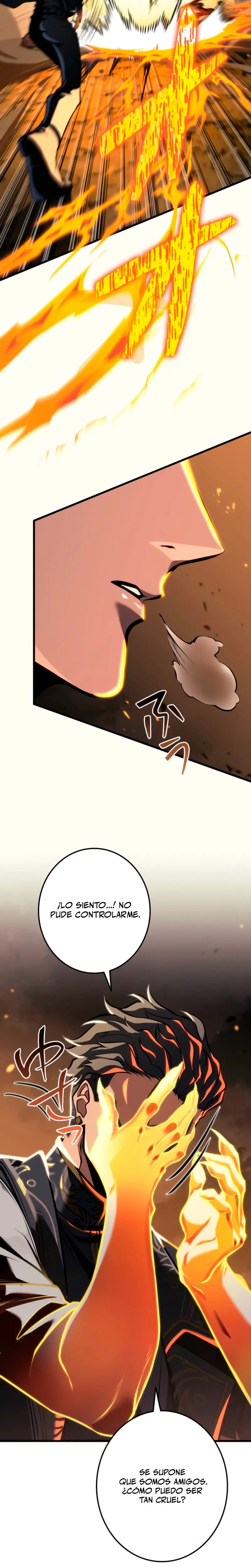 El Stream del Reencarnado Capítulo 14 - Página 5 en español