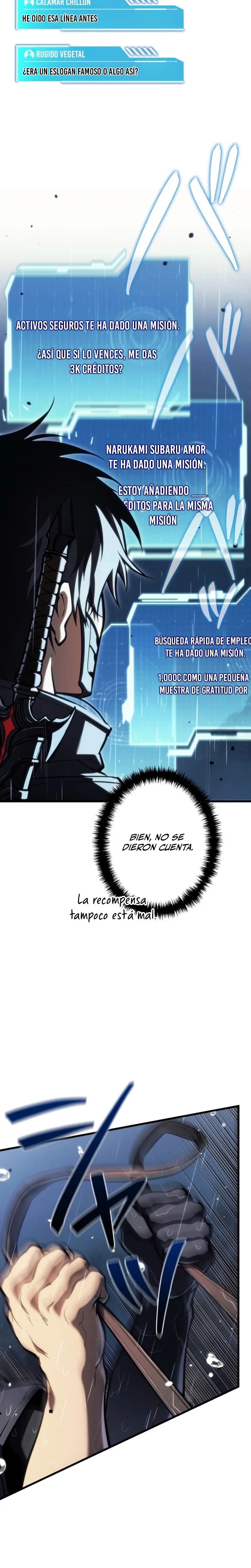El Stream del Reencarnado Capítulo 15 - Página 26 en español