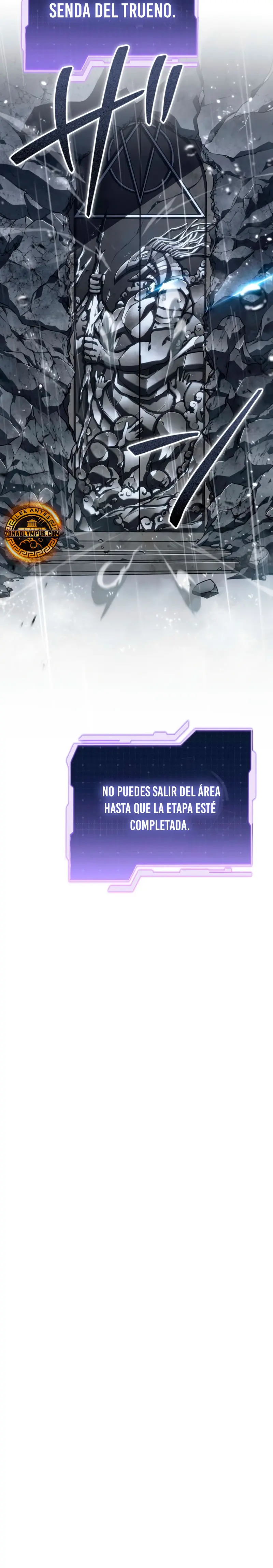 El Stream del Reencarnado Capítulo 16 - Página 12 en español