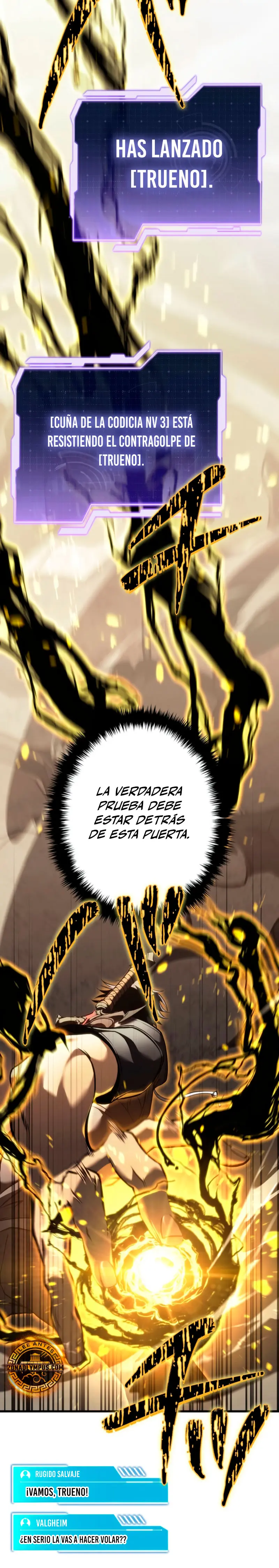El Stream del Reencarnado Capítulo 16 - Página 6 en español