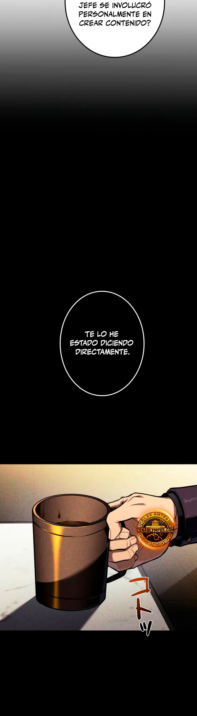 El Stream del Reencarnado Capítulo 17 - Página 15 en español