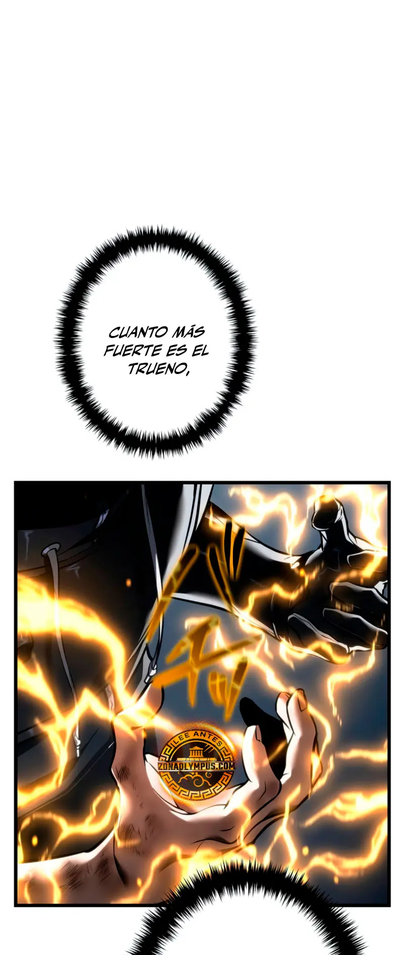 El Stream del Reencarnado Capítulo 17 - Página 31 en español