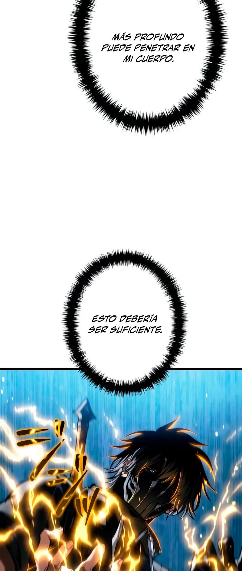El Stream del Reencarnado Capítulo 17 - Página 32 en español
