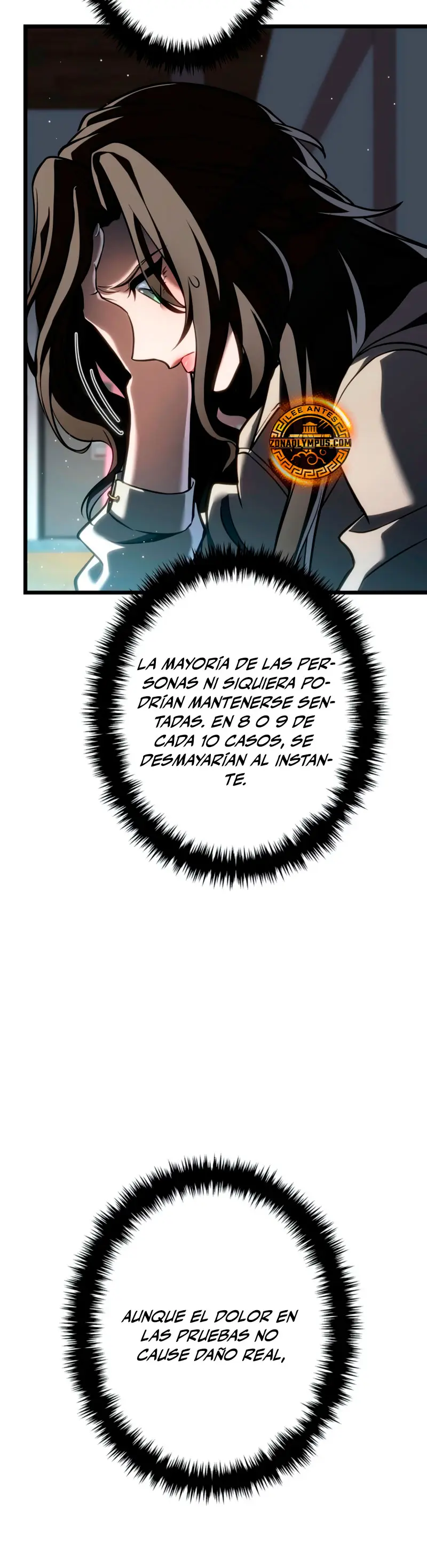 El Stream del Reencarnado Capítulo 17 - Página 47 en español