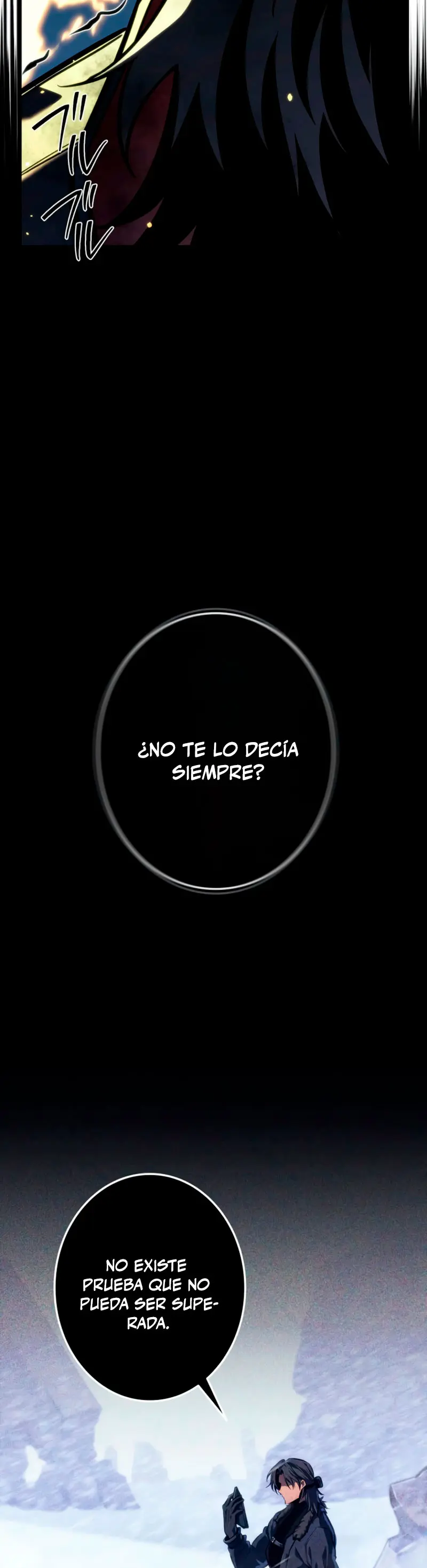 El Stream del Reencarnado Capítulo 17 - Página 52 en español
