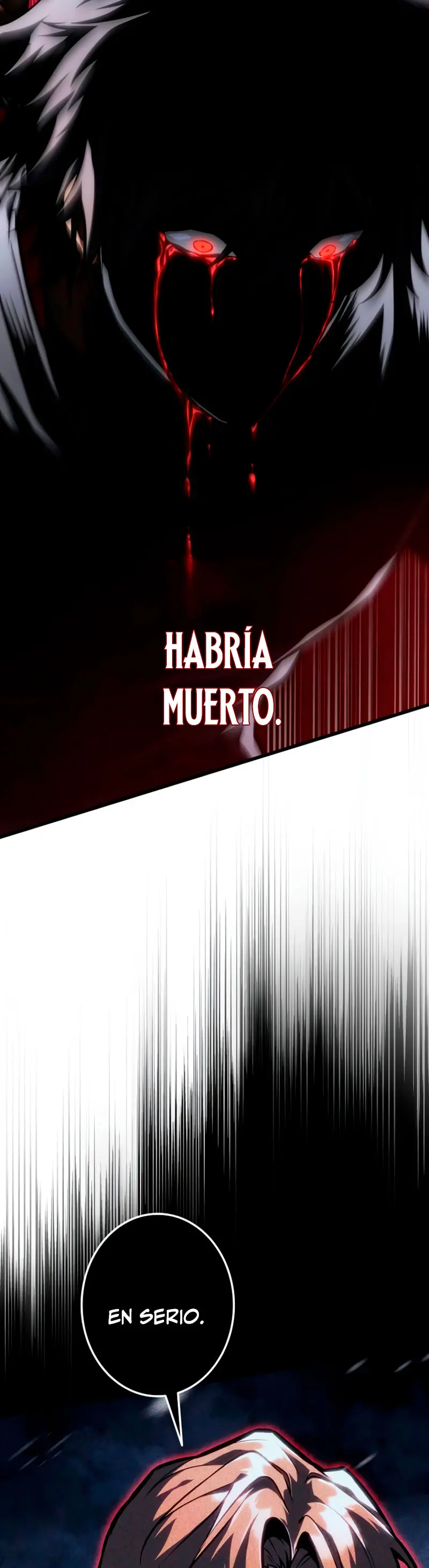 El Stream del Reencarnado Capítulo 17 - Página 57 en español