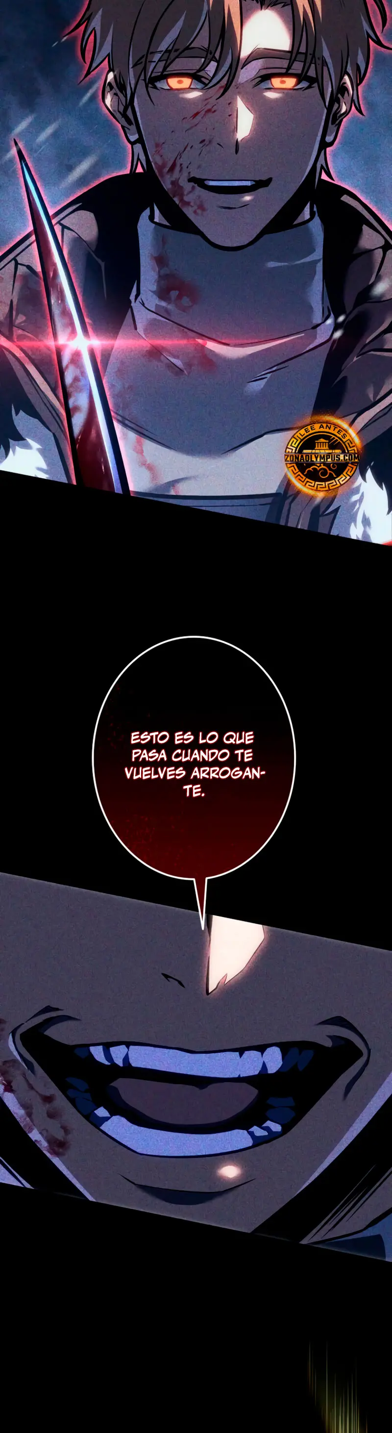 El Stream del Reencarnado Capítulo 17 - Página 58 en español