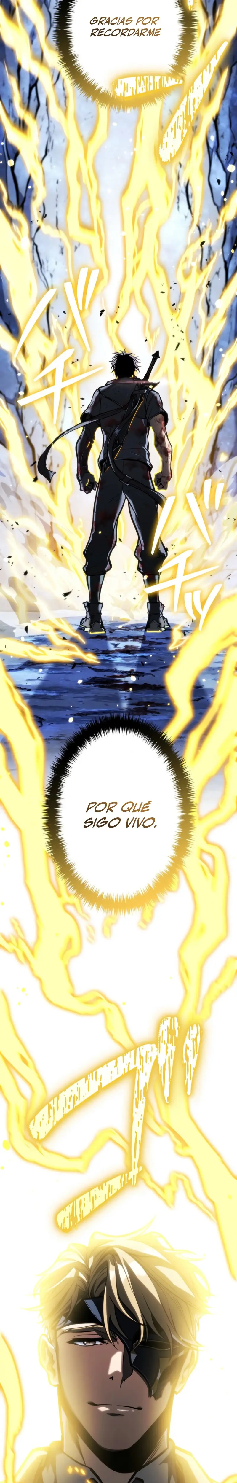 El Stream del Reencarnado Capítulo 18 - Página 14 en español