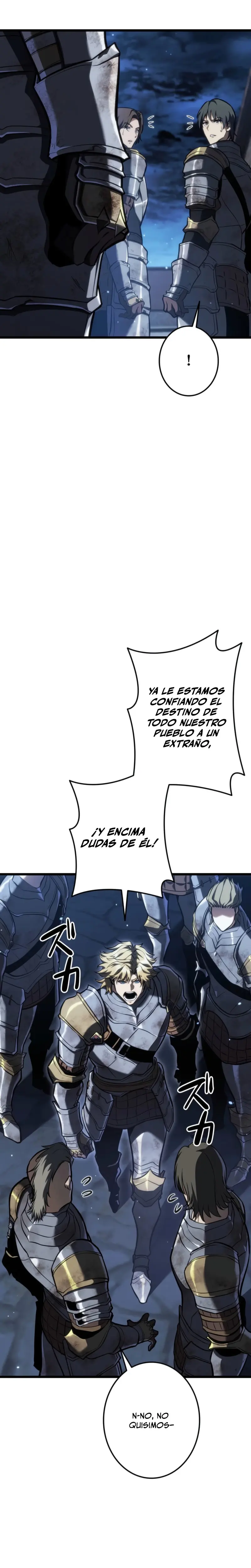 El Stream del Reencarnado Capítulo 18 - Página 19 en español