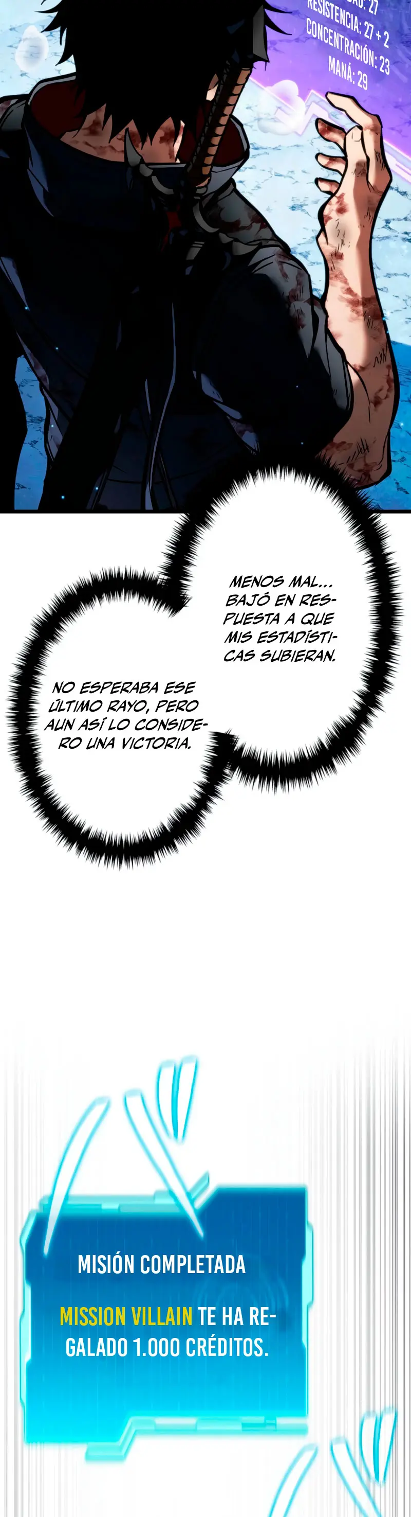 El Stream del Reencarnado Capítulo 19 - Página 13 en español