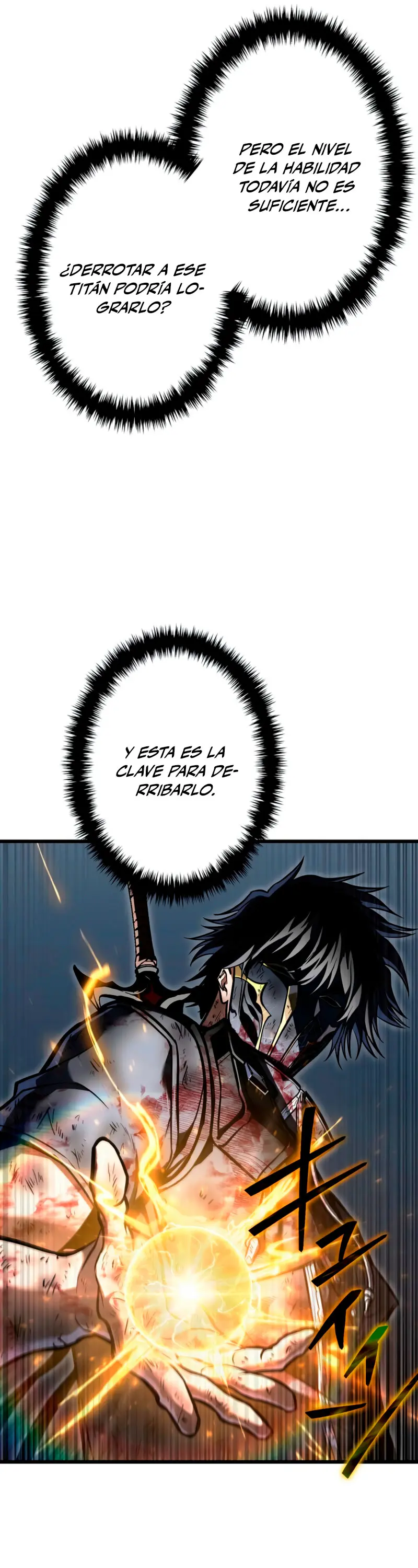 El Stream del Reencarnado Capítulo 19 - Página 16 en español