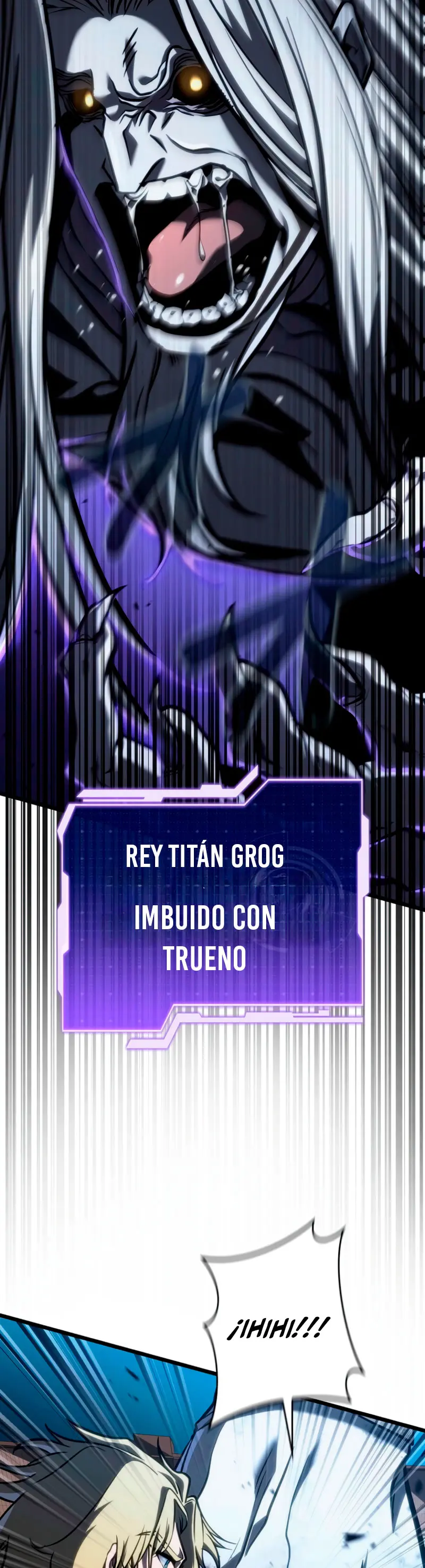 El Stream del Reencarnado Capítulo 19 - Página 25 en español