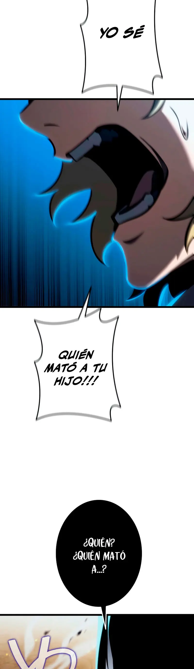 El Stream del Reencarnado Capítulo 19 - Página 39 en español