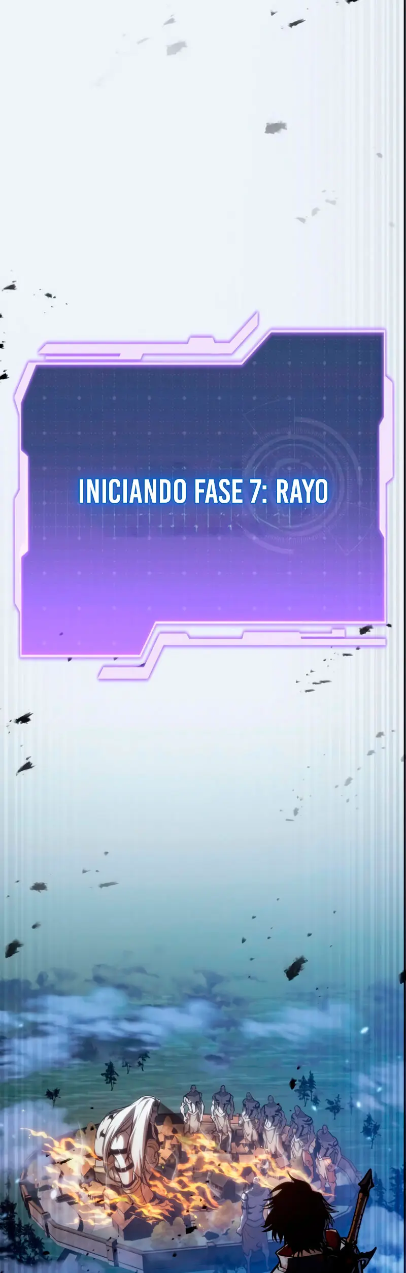El Stream del Reencarnado Capítulo 19 - Página 54 en español