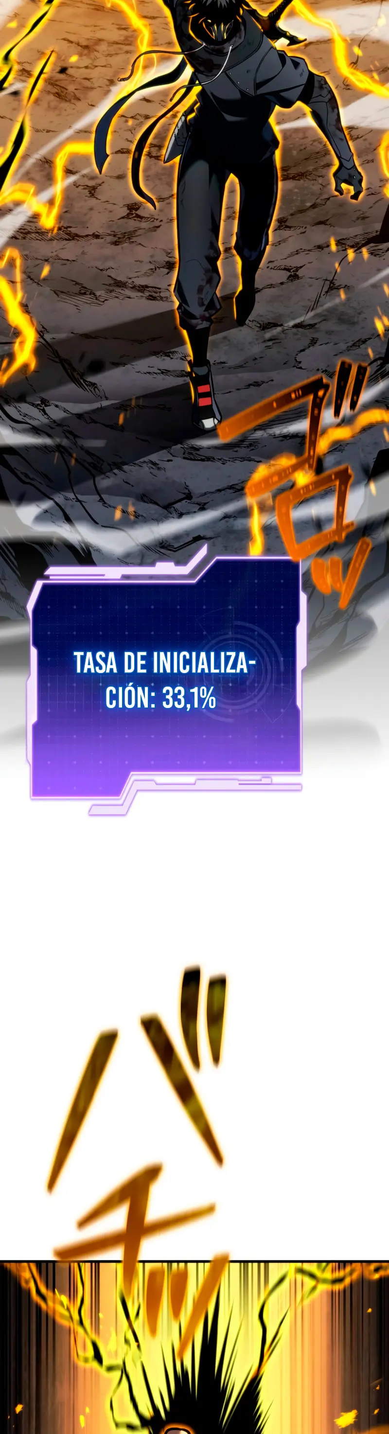 El Stream del Reencarnado Capítulo 19 - Página 66 en español