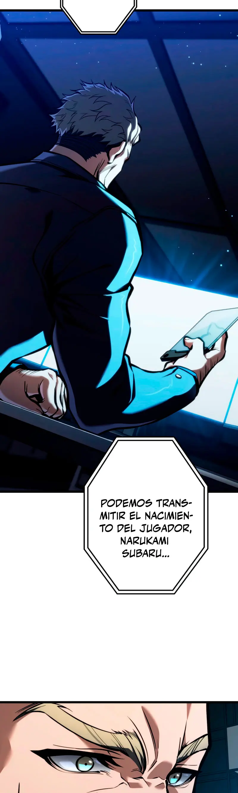 El Stream del Reencarnado Capítulo 19 - Página 8 en español