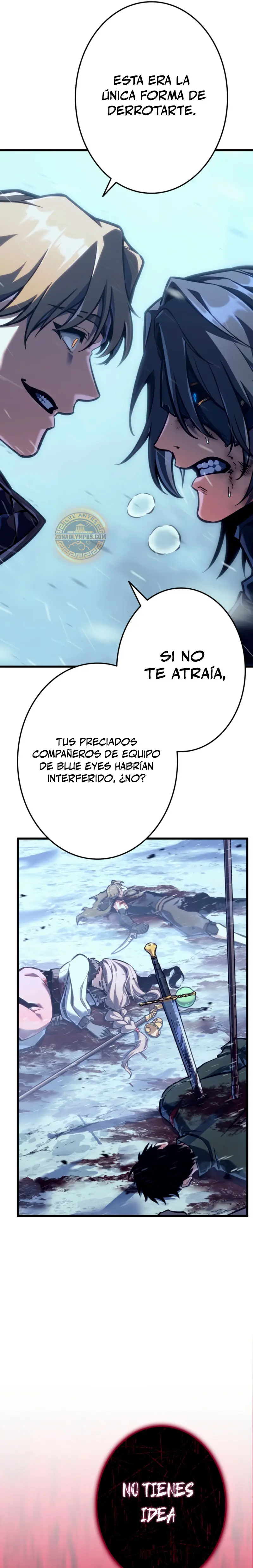 El Stream del Reencarnado Capítulo 2 - Página 14 en español