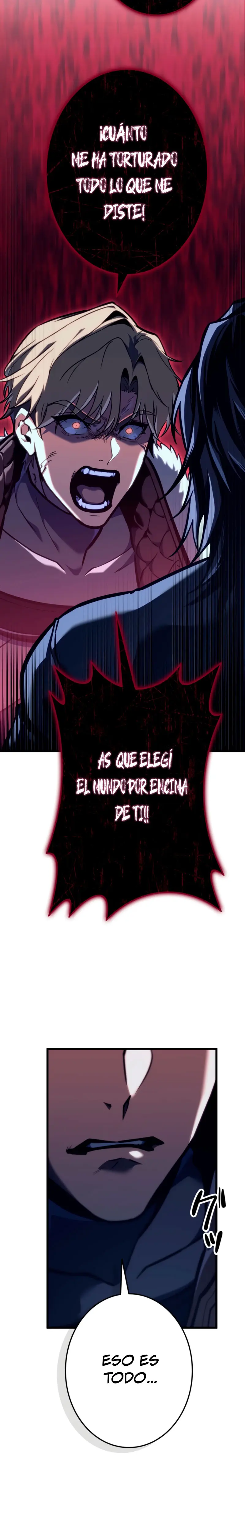 El Stream del Reencarnado Capítulo 2 - Página 15 en español