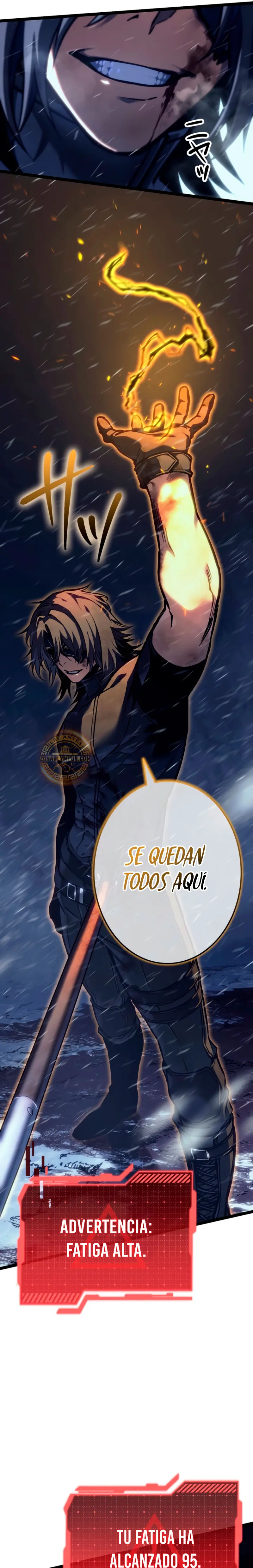 El Stream del Reencarnado Capítulo 2 - Página 26 en español