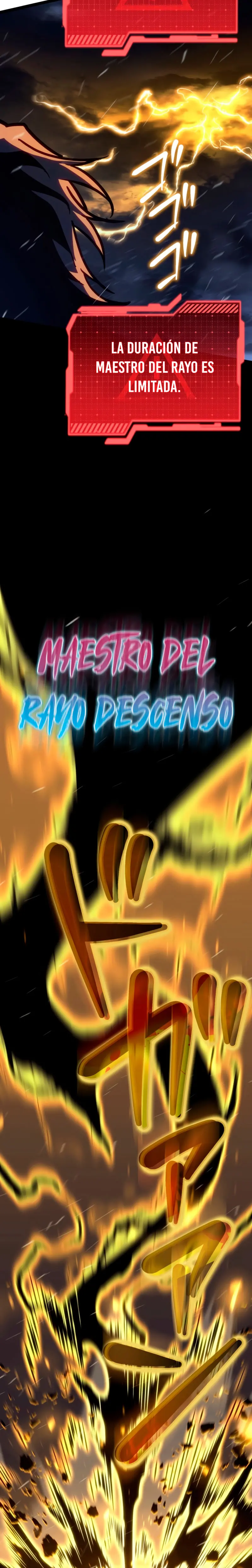El Stream del Reencarnado Capítulo 2 - Página 27 en español