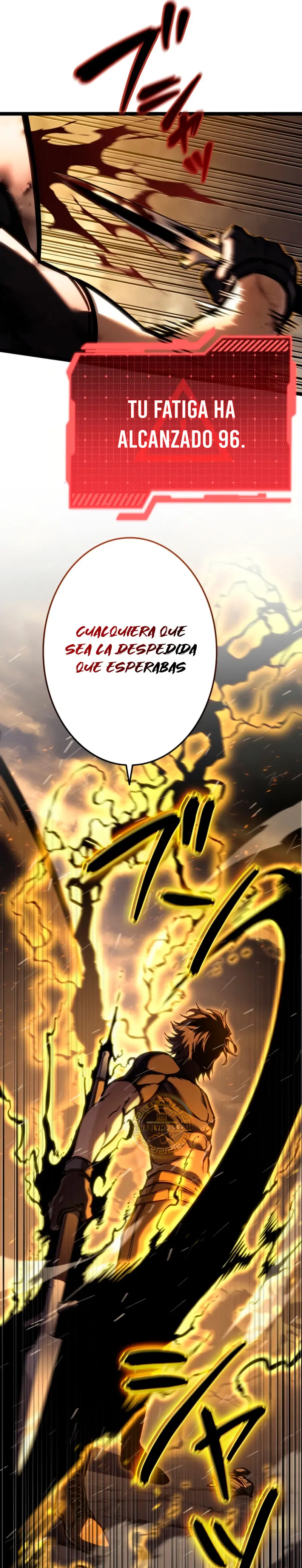 El Stream del Reencarnado Capítulo 2 - Página 29 en español