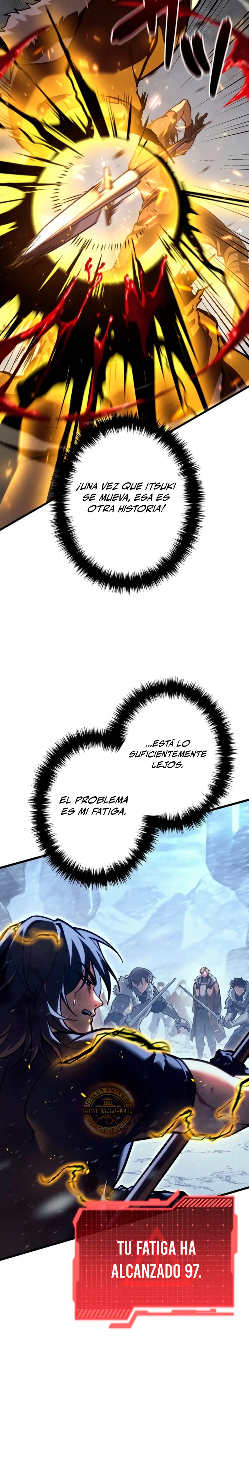El Stream del Reencarnado Capítulo 2 - Página 34 en español