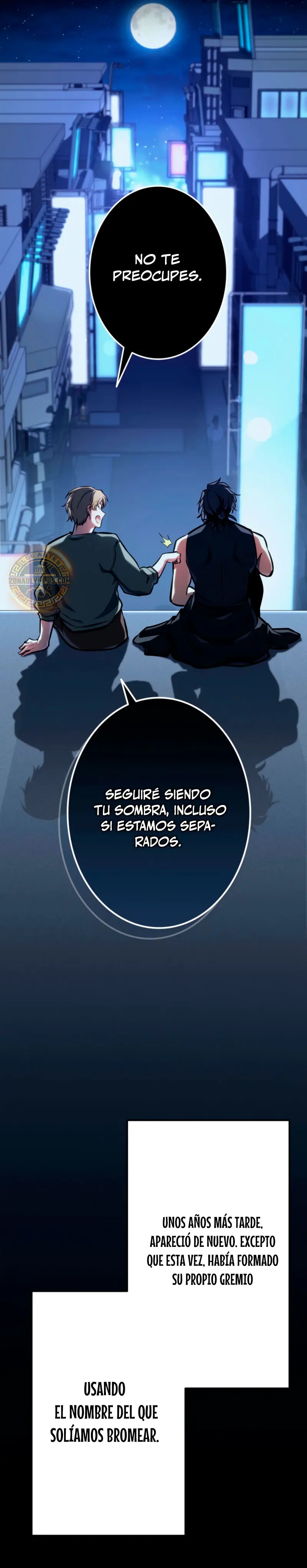 El Stream del Reencarnado Capítulo 2 - Página 59 en español
