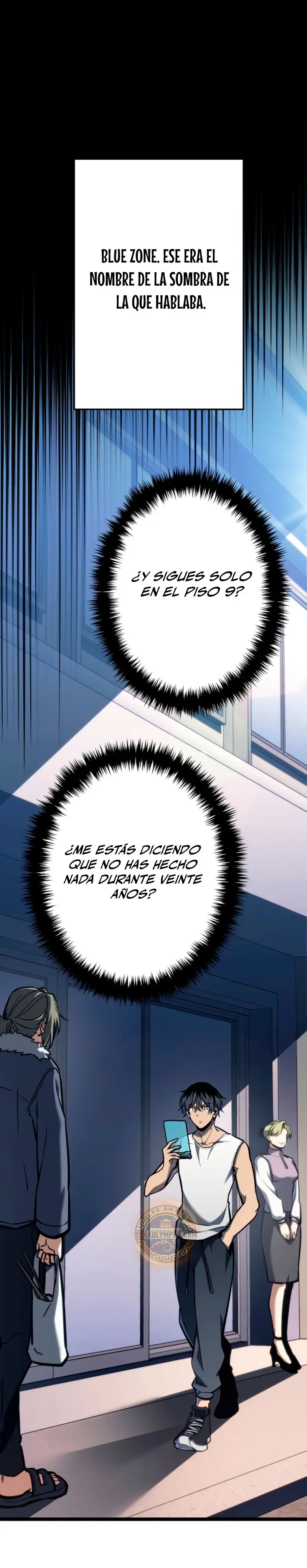 El Stream del Reencarnado Capítulo 2 - Página 60 en español