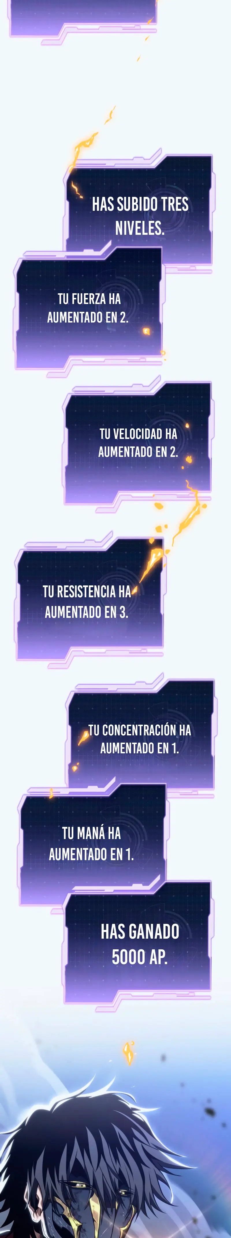 El Stream del Reencarnado Capítulo 20 - Página 26 en español