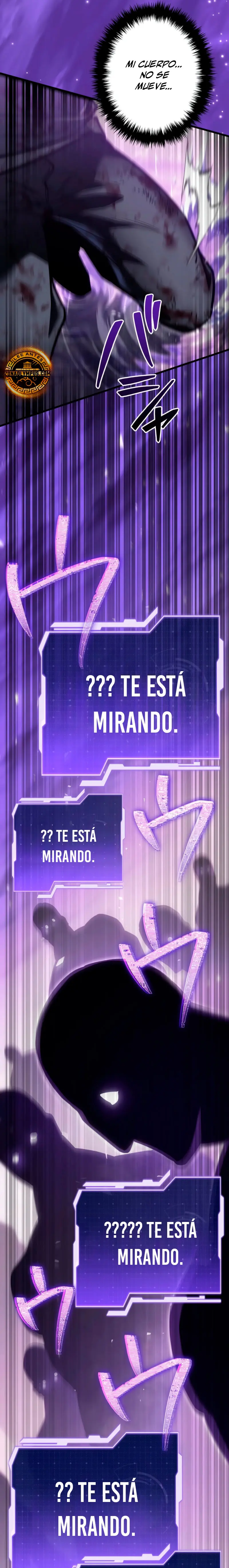 El Stream del Reencarnado Capítulo 20 - Página 31 en español