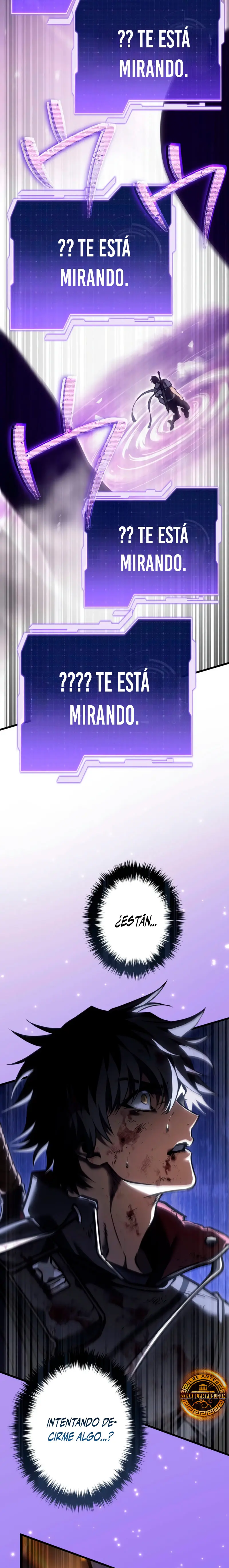 El Stream del Reencarnado Capítulo 20 - Página 32 en español