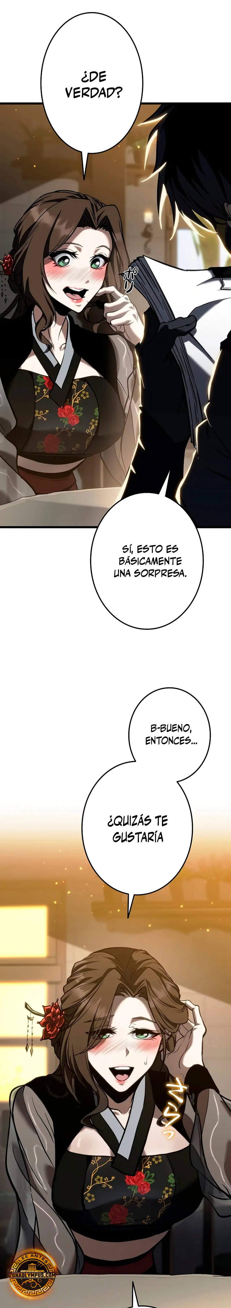 El Stream del Reencarnado Capítulo 21 - Página 14 en español