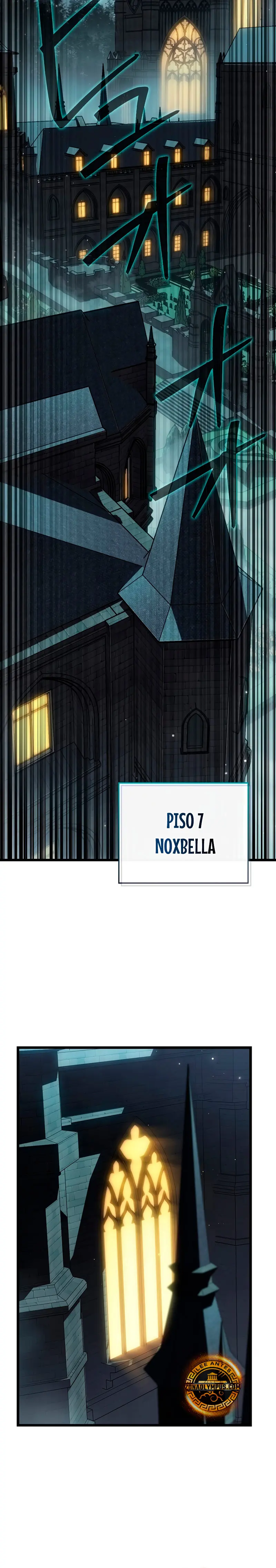 El Stream del Reencarnado Capítulo 21 - Página 28 en español