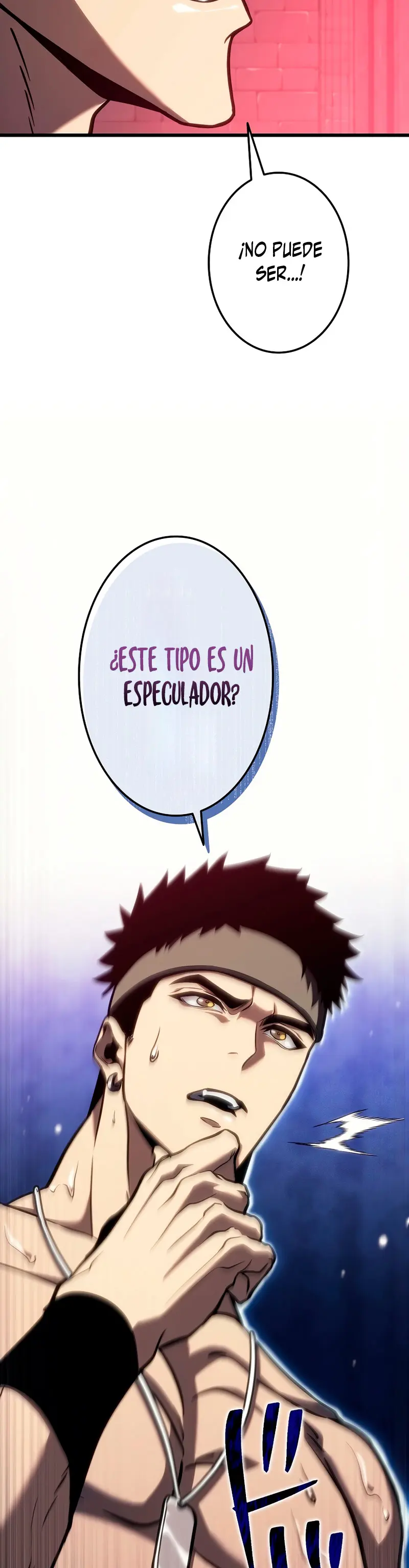 El Stream del Reencarnado Capítulo 21 - Página 42 en español