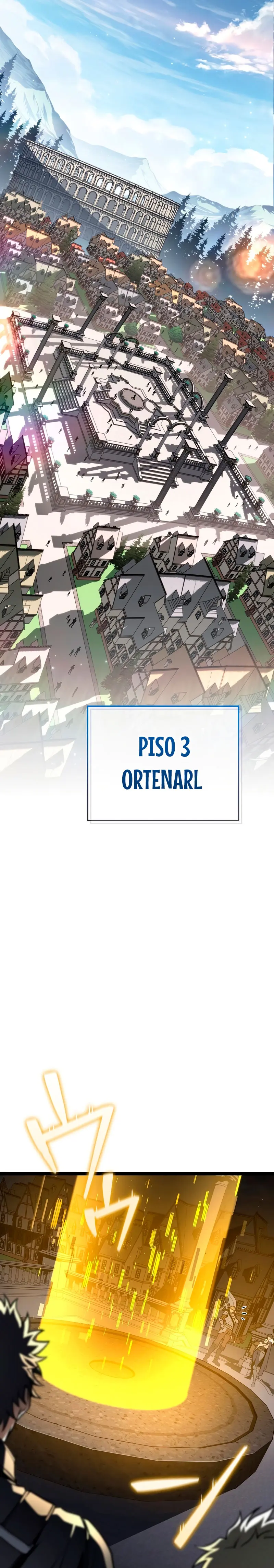 El Stream del Reencarnado Capítulo 22 - Página 26 en español
