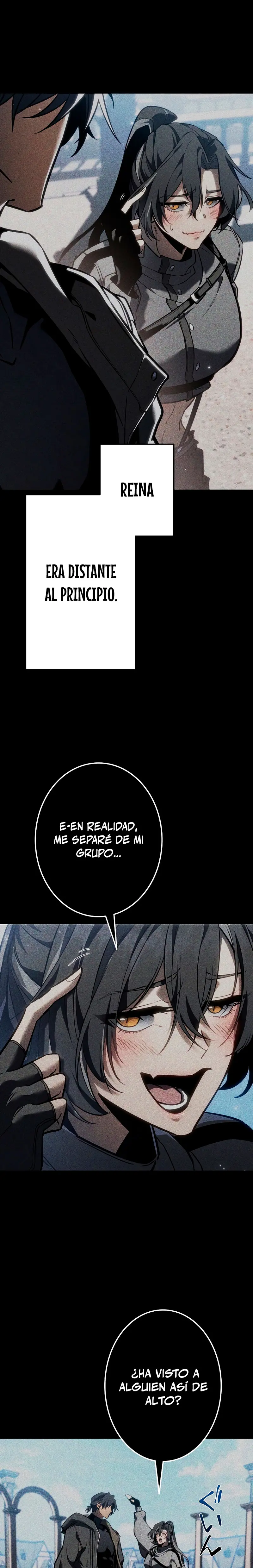 El Stream del Reencarnado Capítulo 22 - Página 30 en español