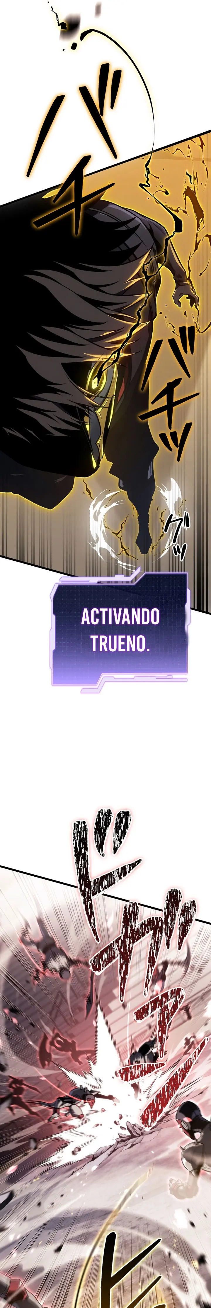 El Stream del Reencarnado Capítulo 25 - Página 8 en español