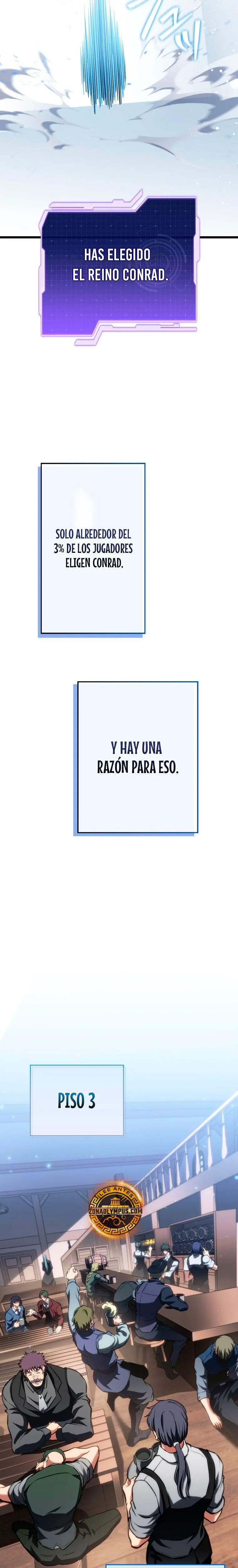 El Stream del Reencarnado Capítulo 26 - Página 33 en español