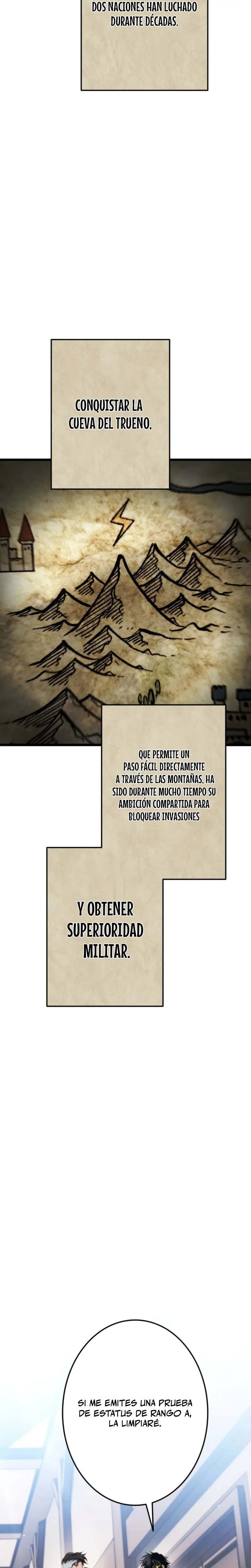 El Stream del Reencarnado Capítulo 27 - Página 12 en español