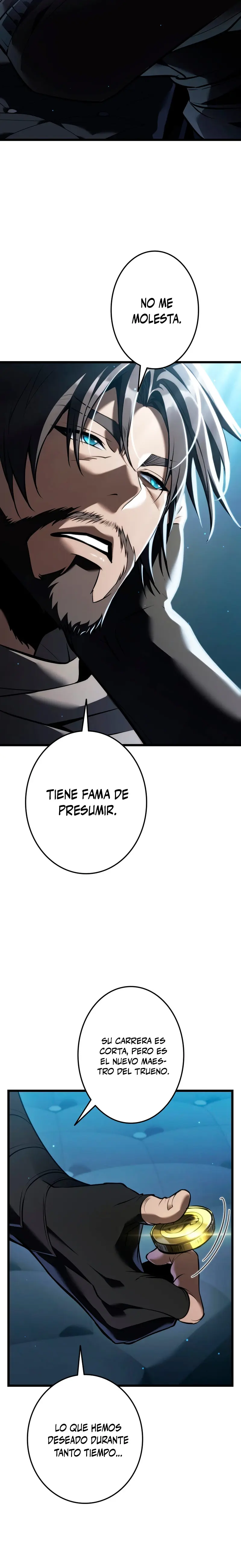El Stream del Reencarnado Capítulo 28 - Página 26 en español