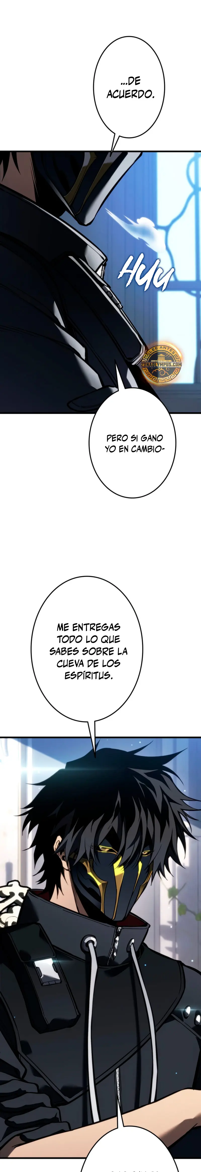El Stream del Reencarnado Capítulo 29 - Página 10 en español