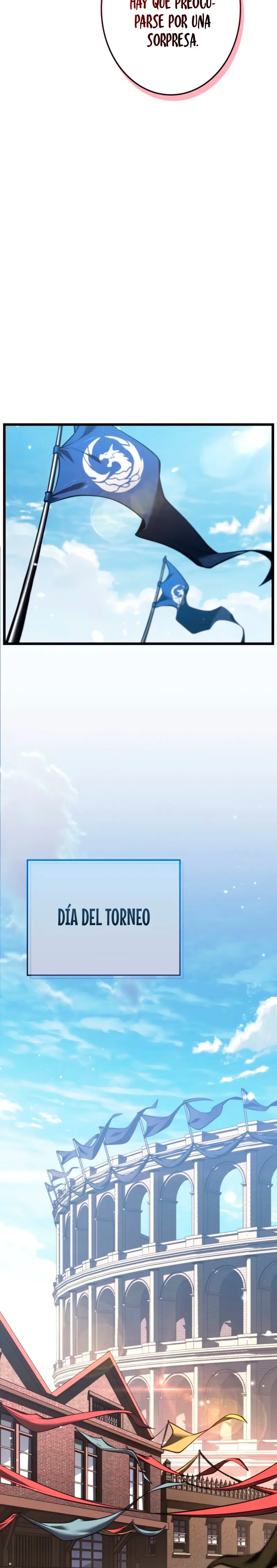El Stream del Reencarnado Capítulo 29 - Página 30 en español