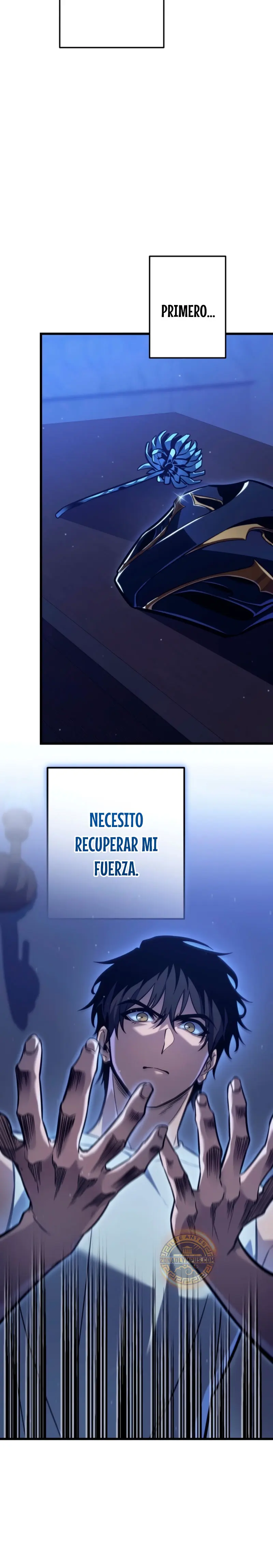 El Stream del Reencarnado Capítulo 3 - Página 30 en español