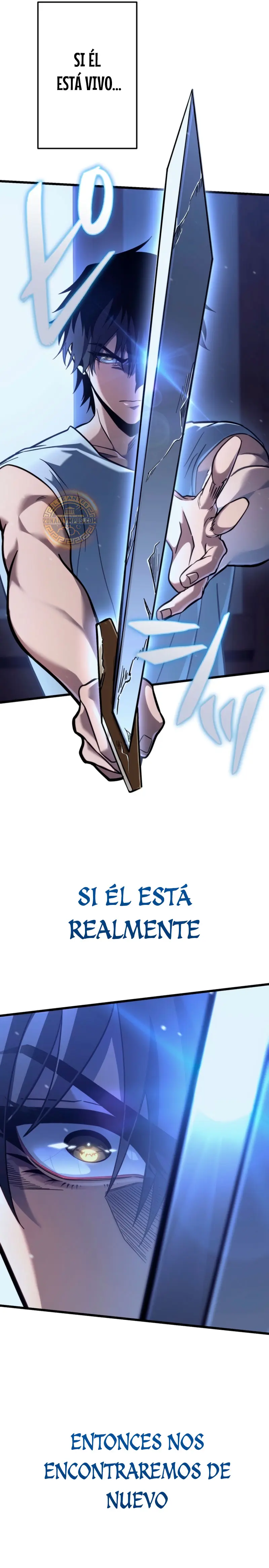 El Stream del Reencarnado Capítulo 3 - Página 32 en español