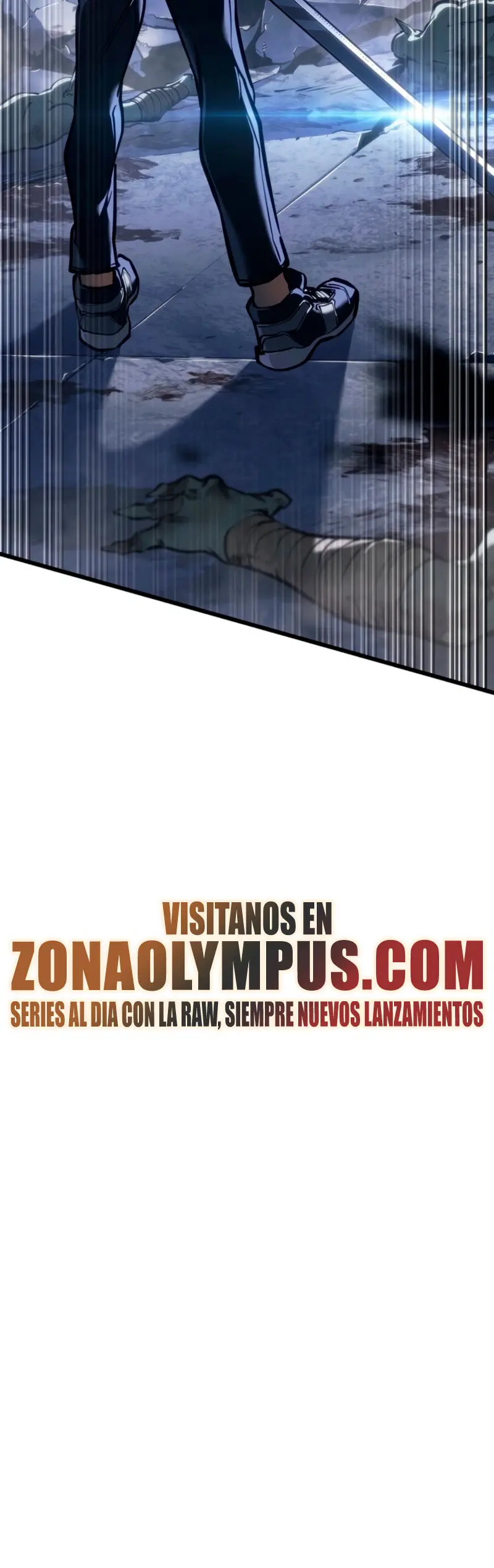 El Stream del Reencarnado Capítulo 3 - Página 57 en español