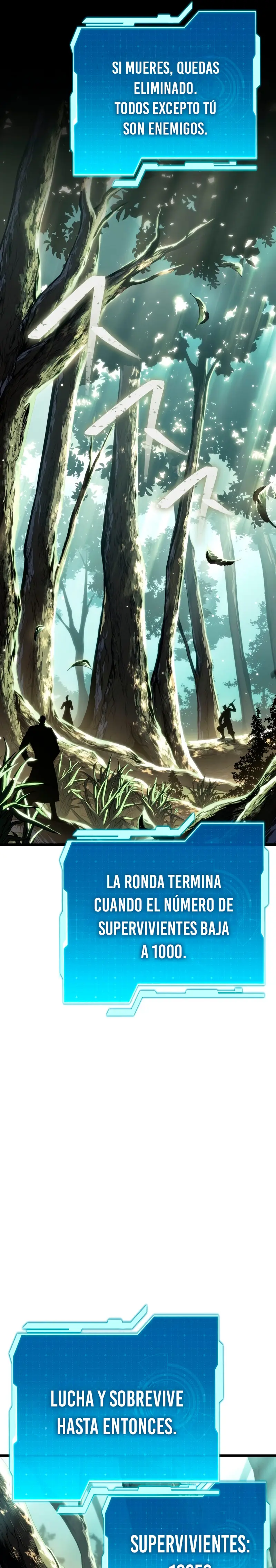 El Stream del Reencarnado Capítulo 30 - Página 13 en español