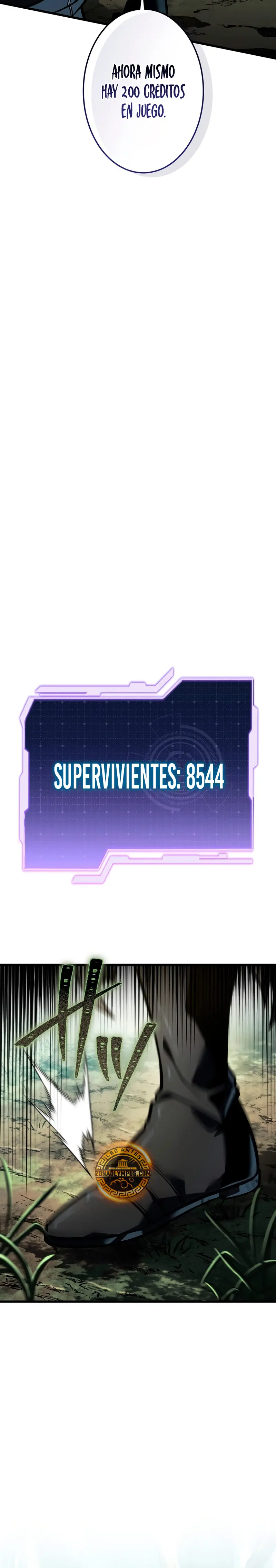 El Stream del Reencarnado Capítulo 30 - Página 18 en español