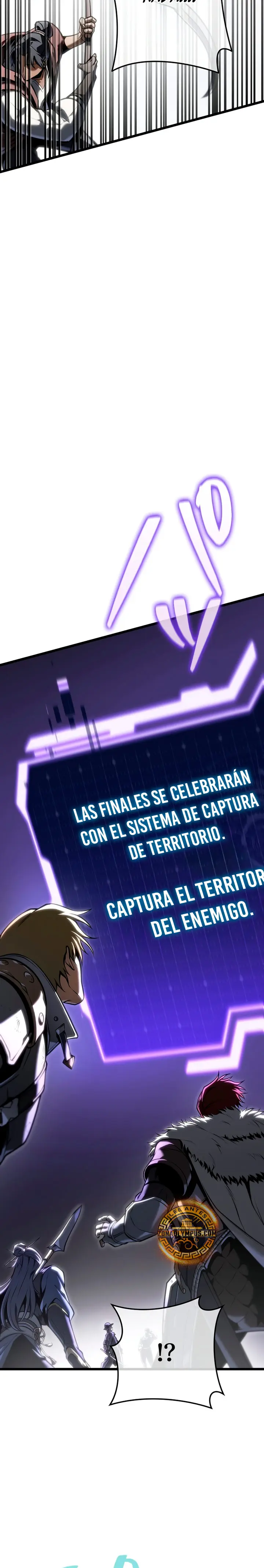 El Stream del Reencarnado Capítulo 32 - Página 4 en español