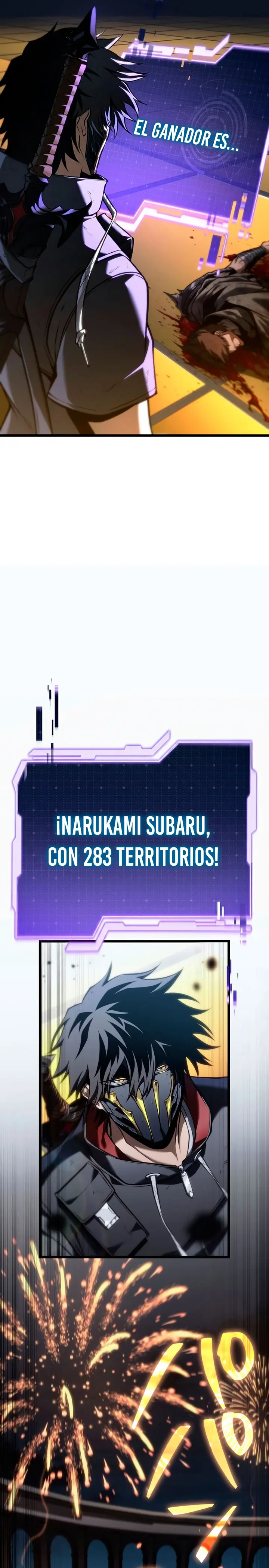 El Stream del Reencarnado Capítulo 33 - Página 14 en español